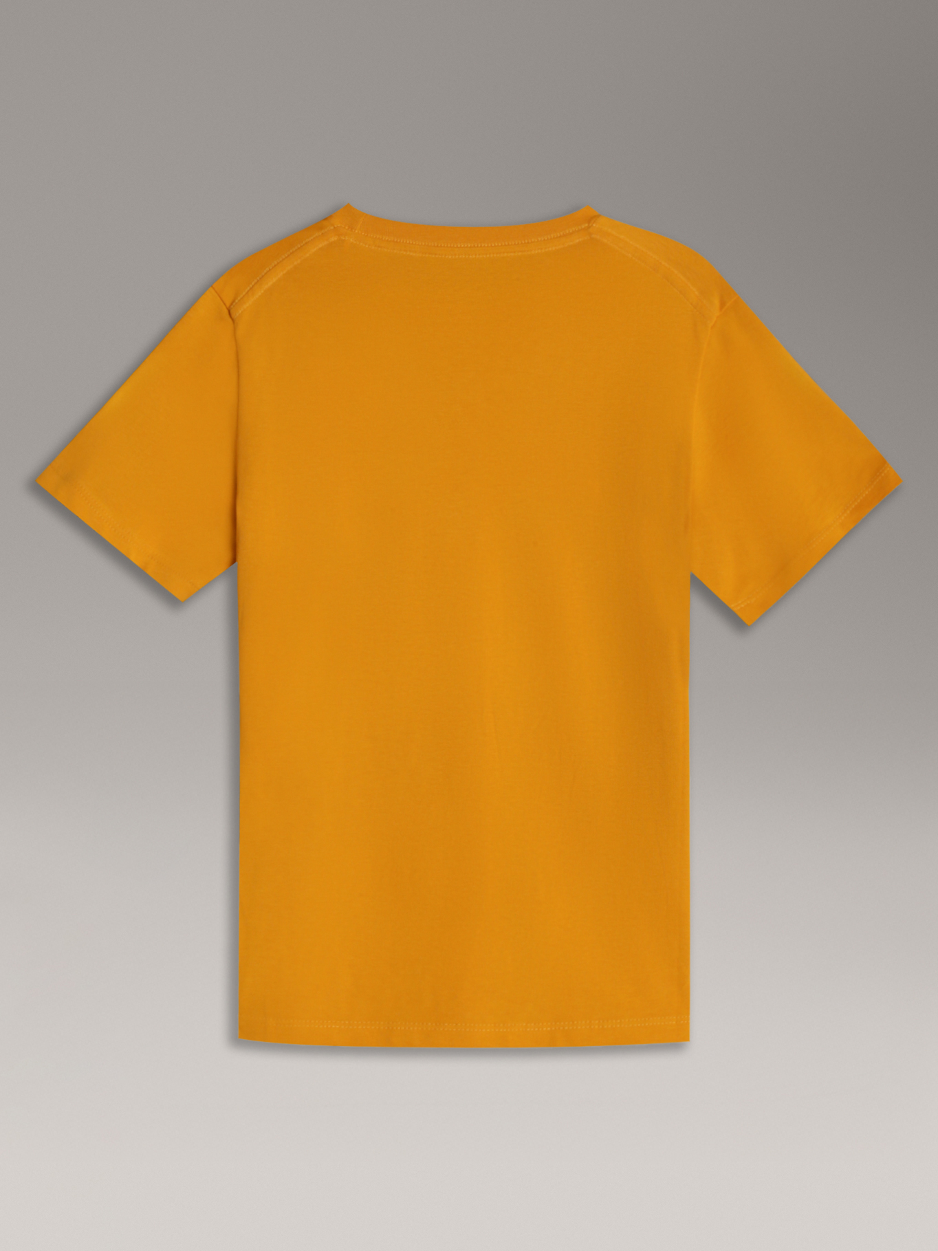POLERA NIÑO CK MONOGRAM - 2
