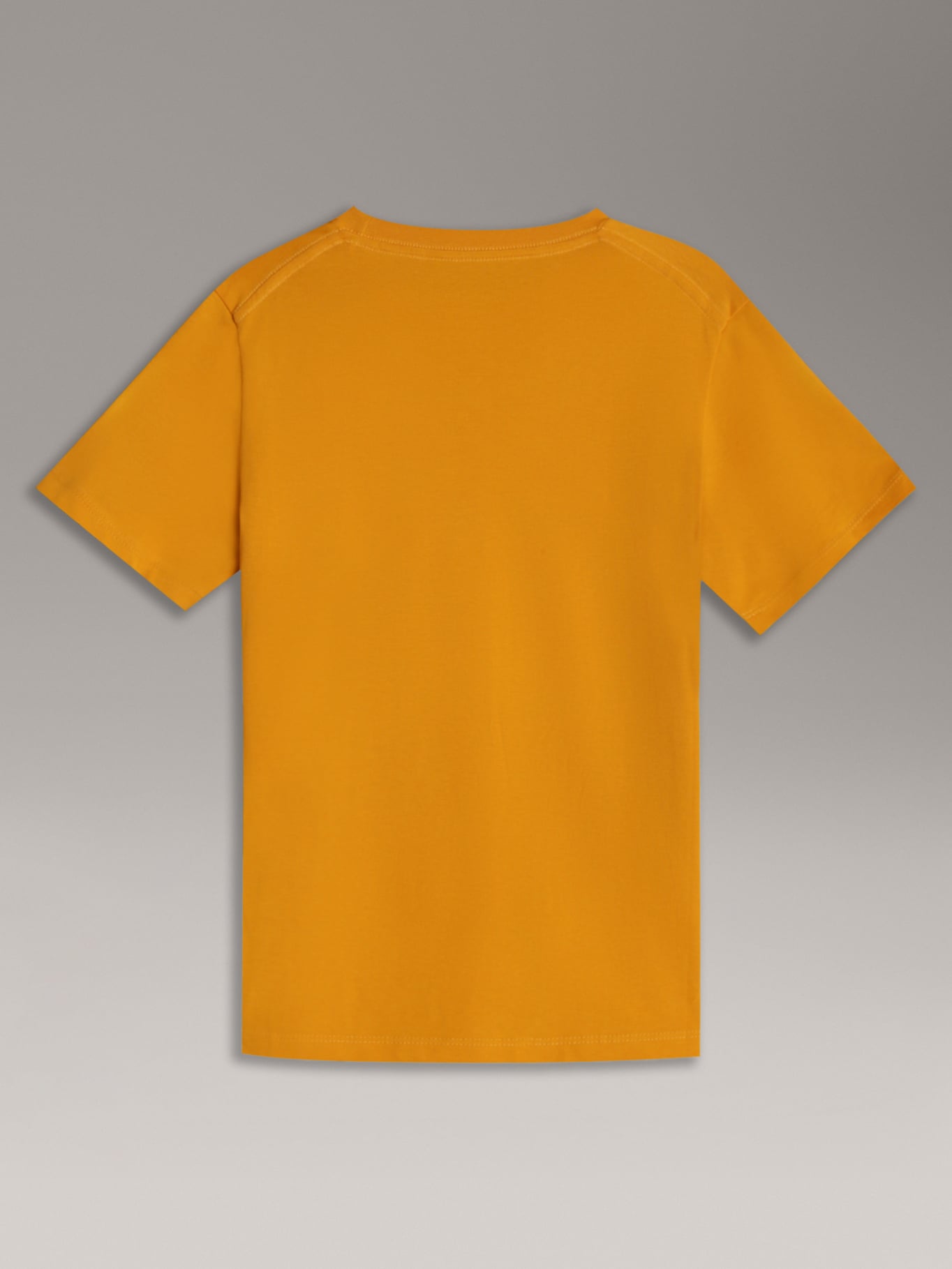 POLERA NIÑO CK MONOGRAM - 2