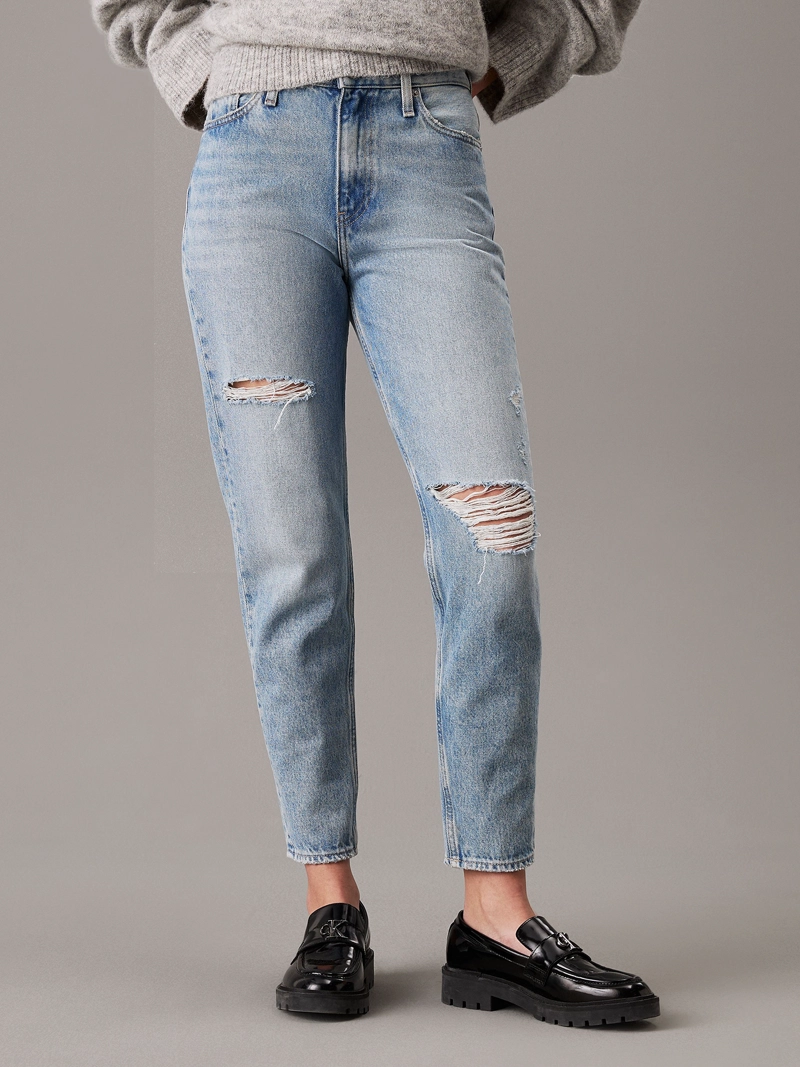 JEANS MOM - 2