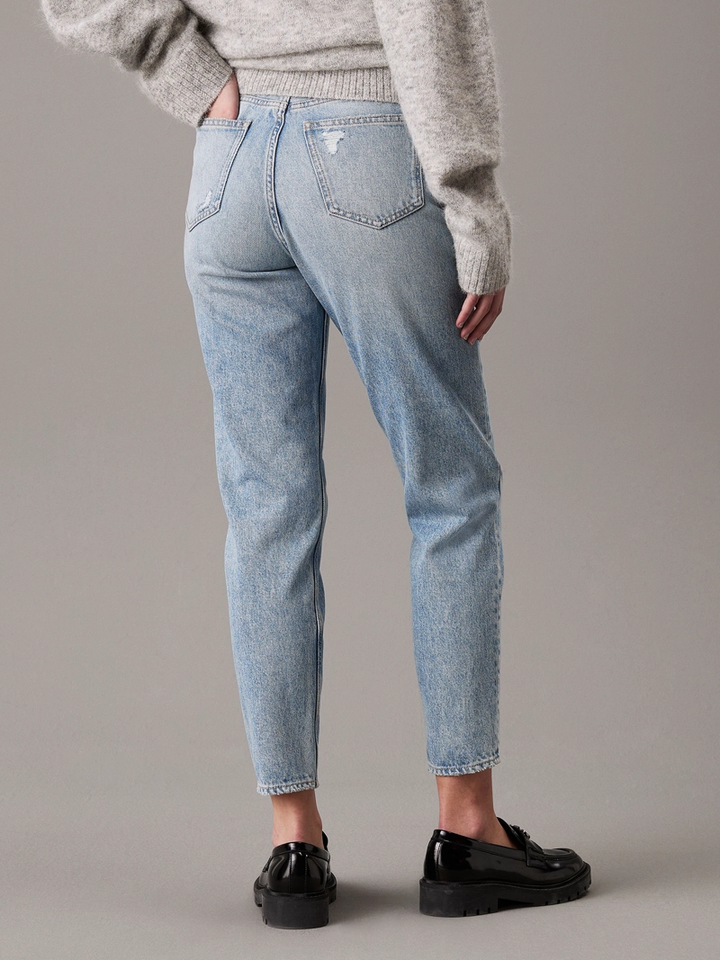 JEANS MOM - 3
