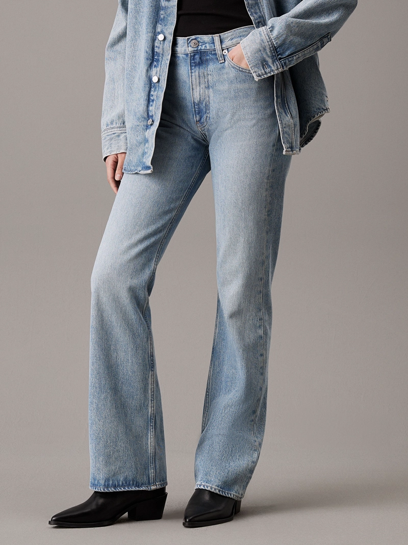 JEANS AUTHENTIC BOOTCUT - 2