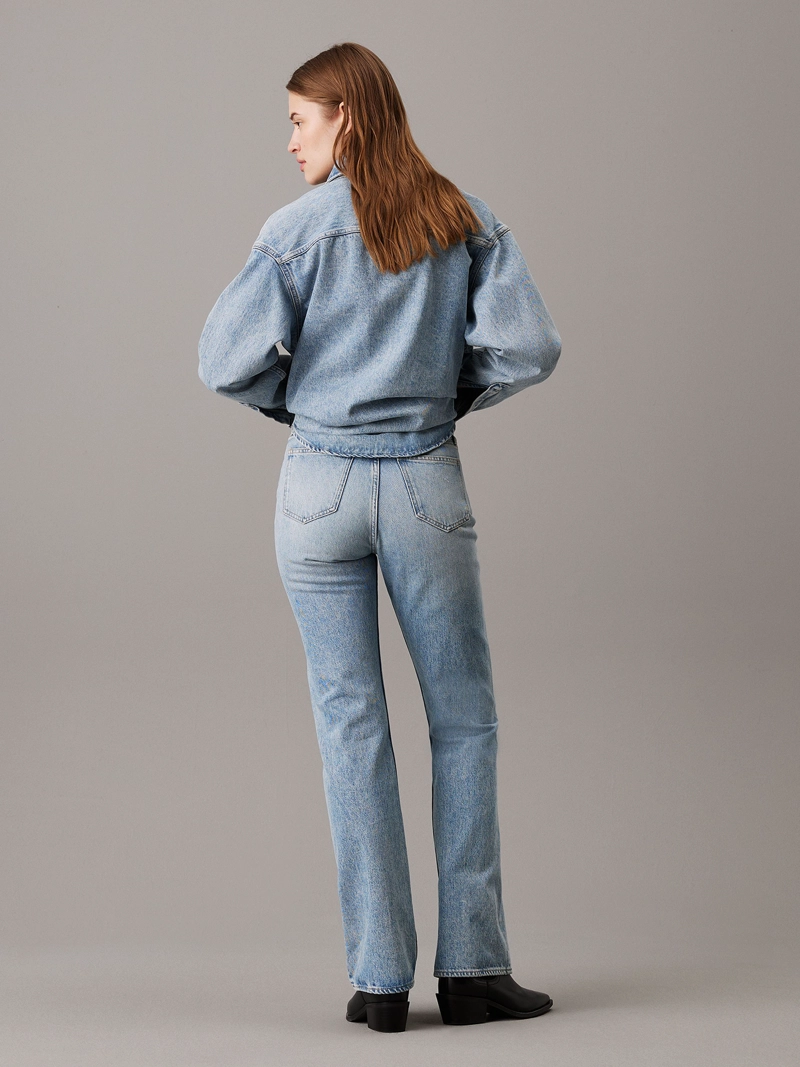 JEANS AUTHENTIC BOOTCUT - 3