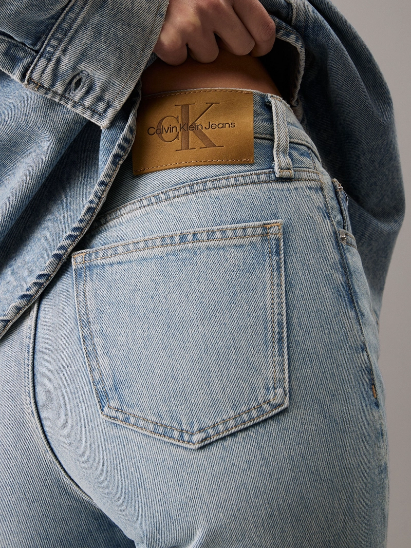 JEANS AUTHENTIC BOOTCUT - 4