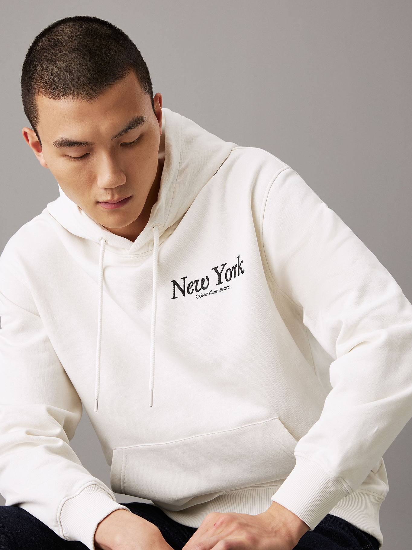 POLERON CON GORRO NEW YORK SCRIPT - 4