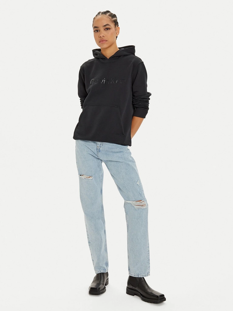 POLERON MONOLOGO CREW NECK - 1