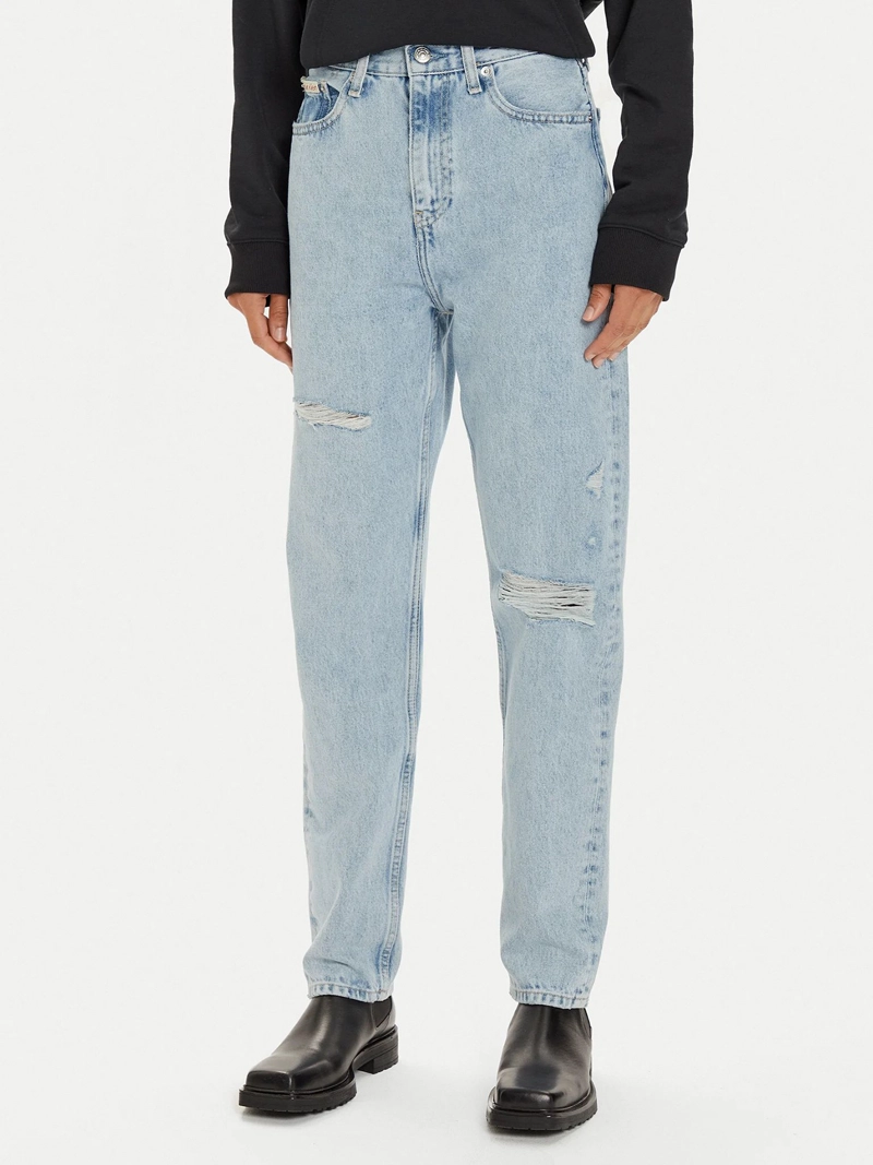 POLERON MONOLOGO CREW NECK - 2
