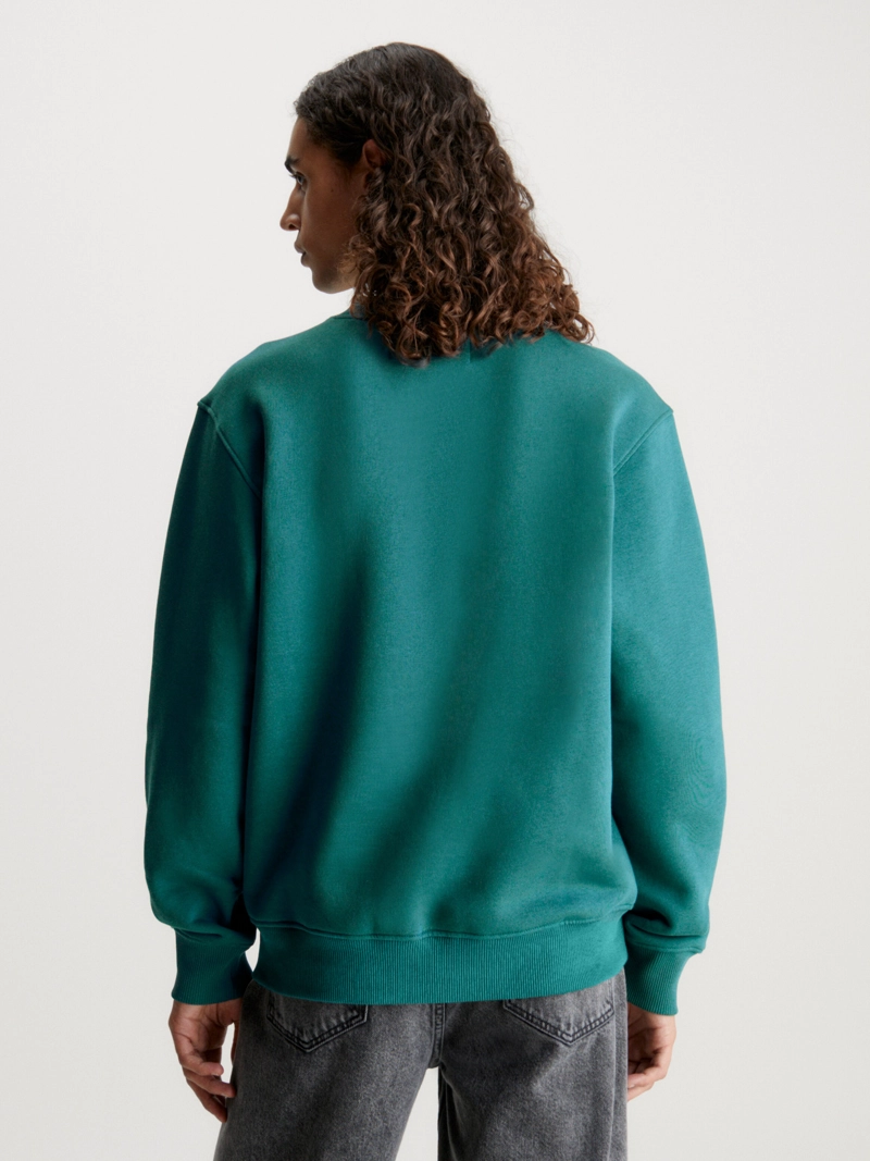 POLERON MONOLOGO CREW NECK - 3