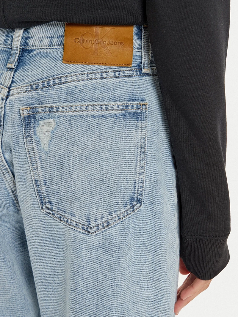 POLERON MONOLOGO CREW NECK - 5