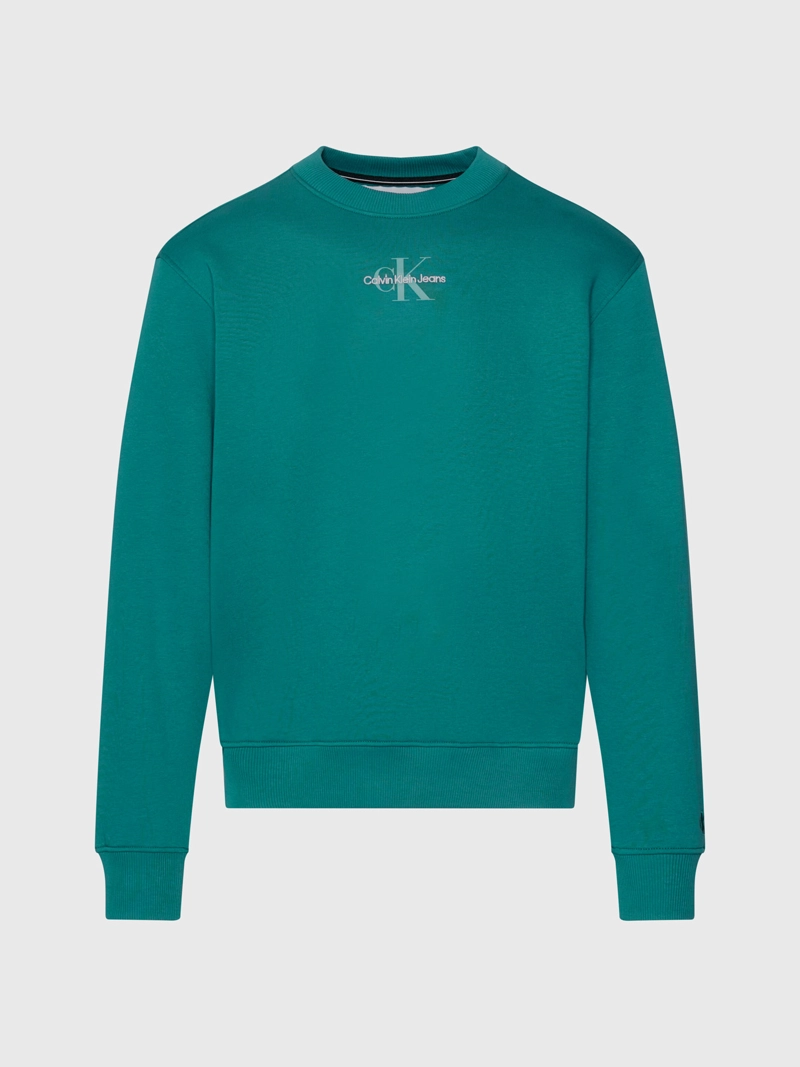 POLERON MONOLOGO CREW NECK - 5