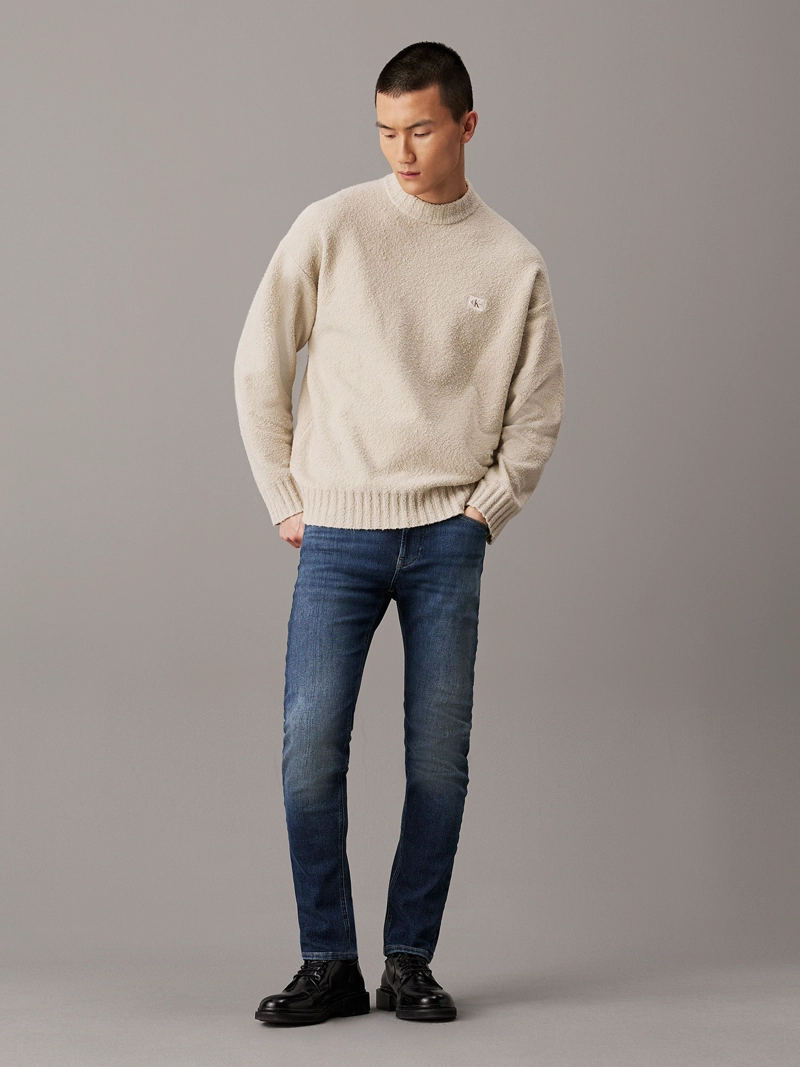 JEANS SKINNY - 1