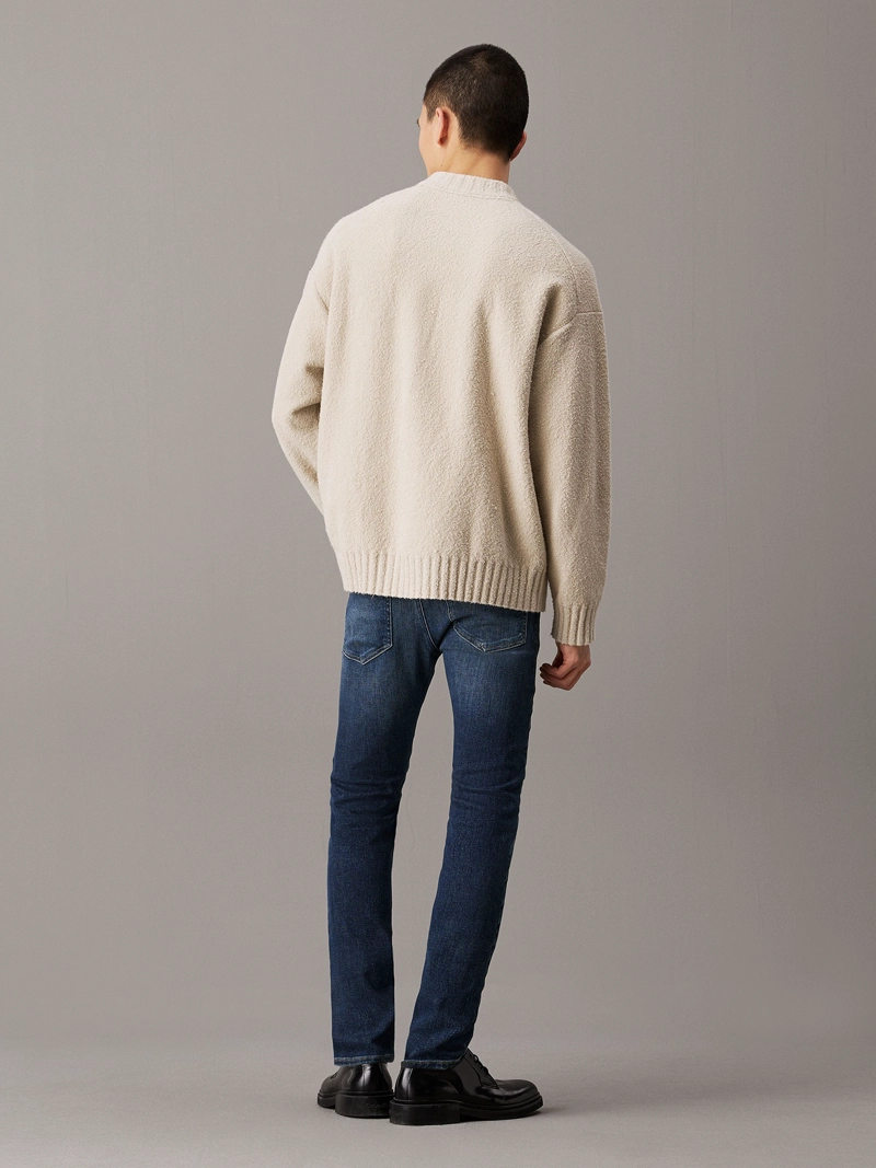 JEANS SKINNY - 3