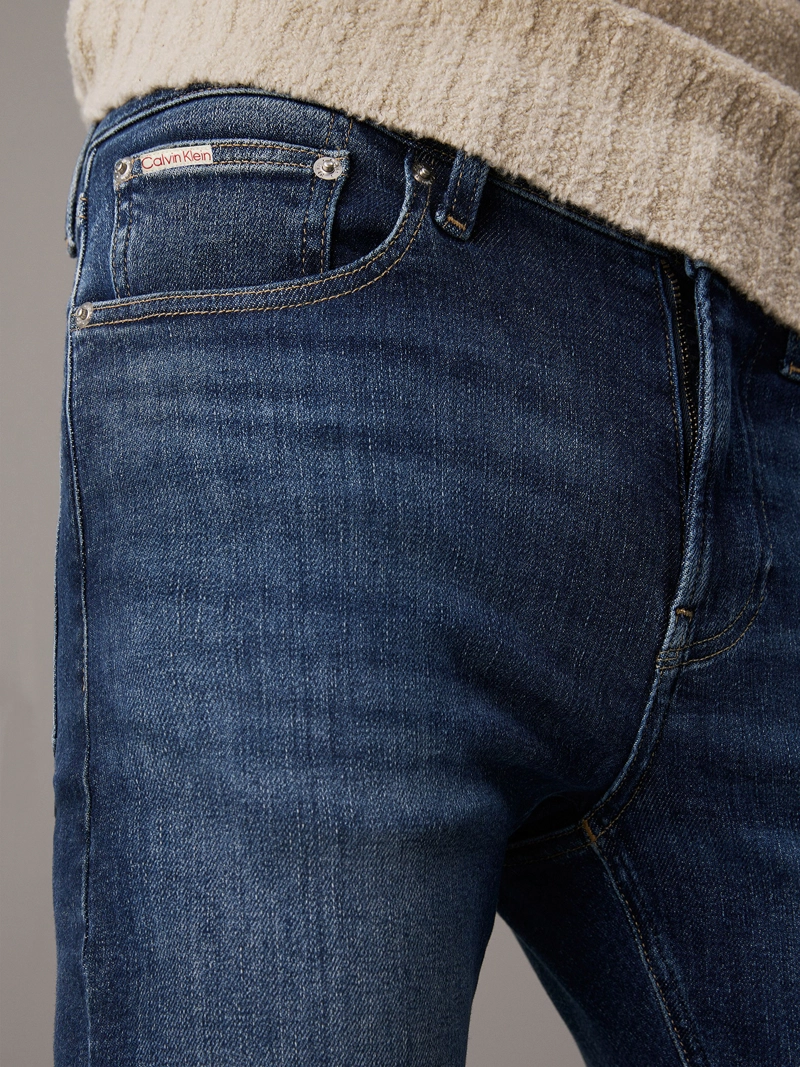 JEANS SKINNY - 4