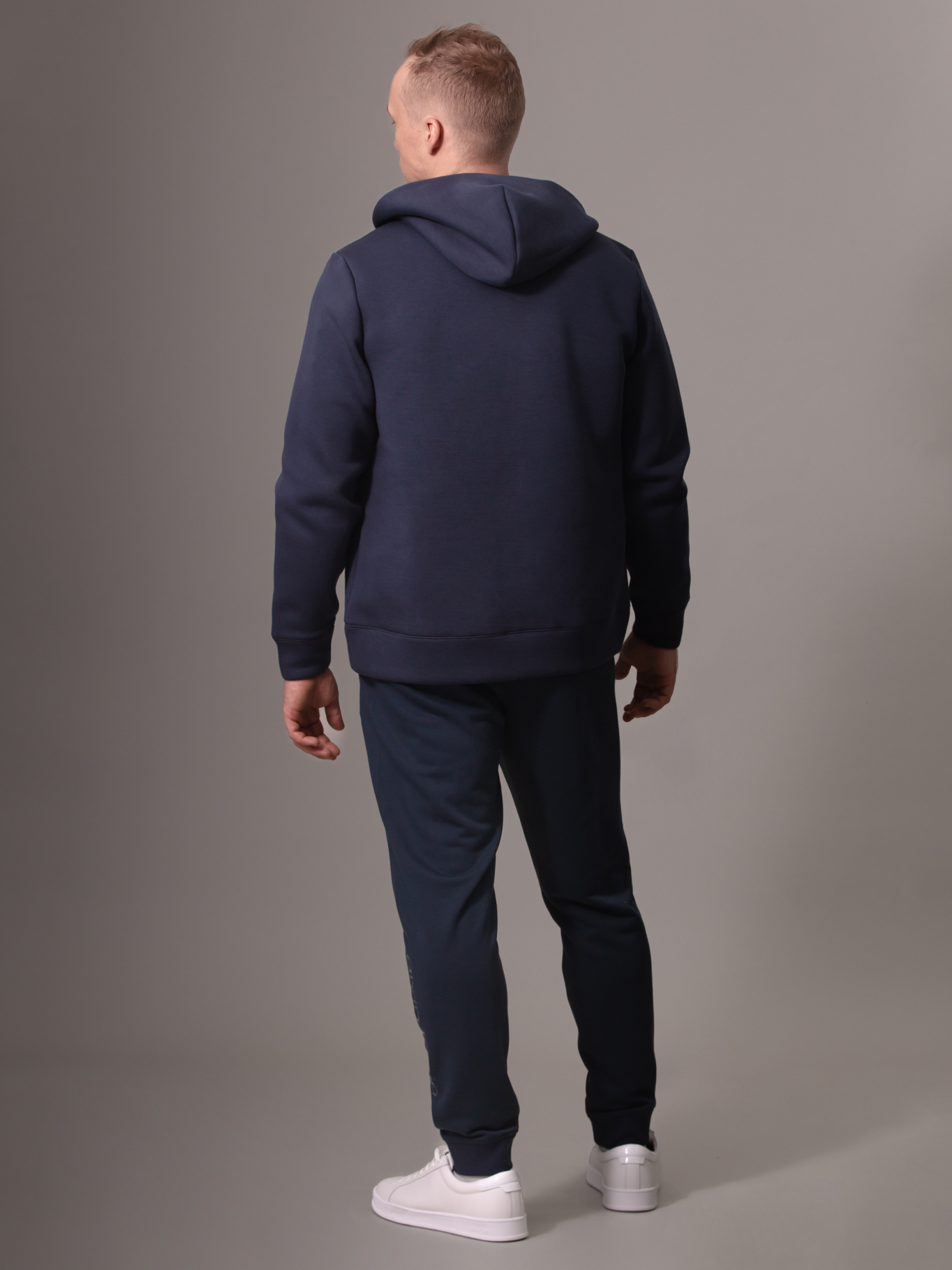 POLERON CON GORRO SPACER - 3
