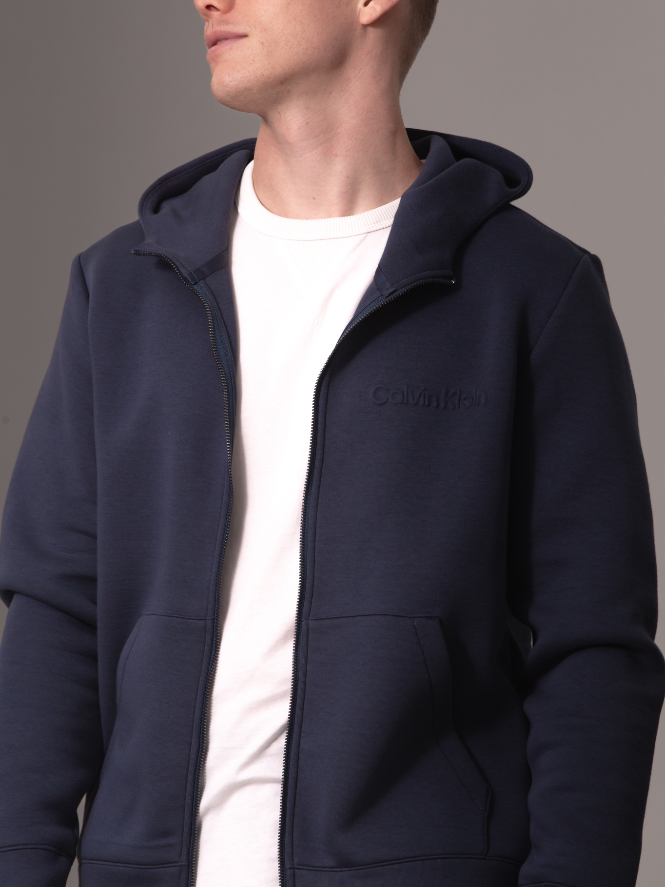 POLERON CON GORRO SPACER - 5