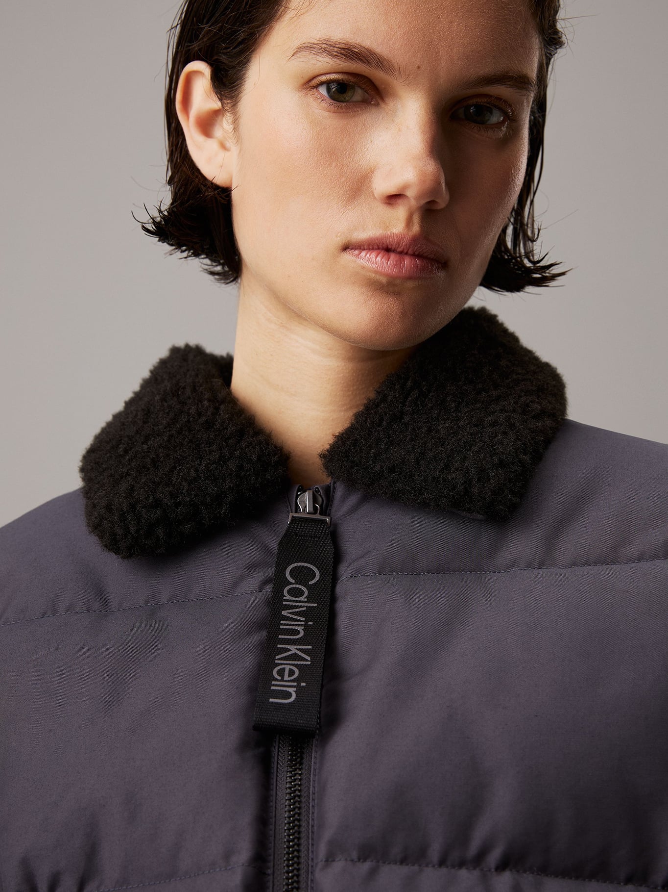 PARKA AVIATOR PUFFER - 4