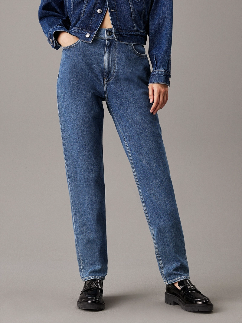 JEANS MOM - 2