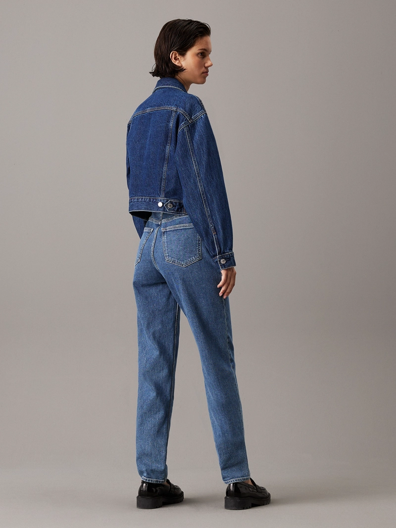 JEANS MOM - 3