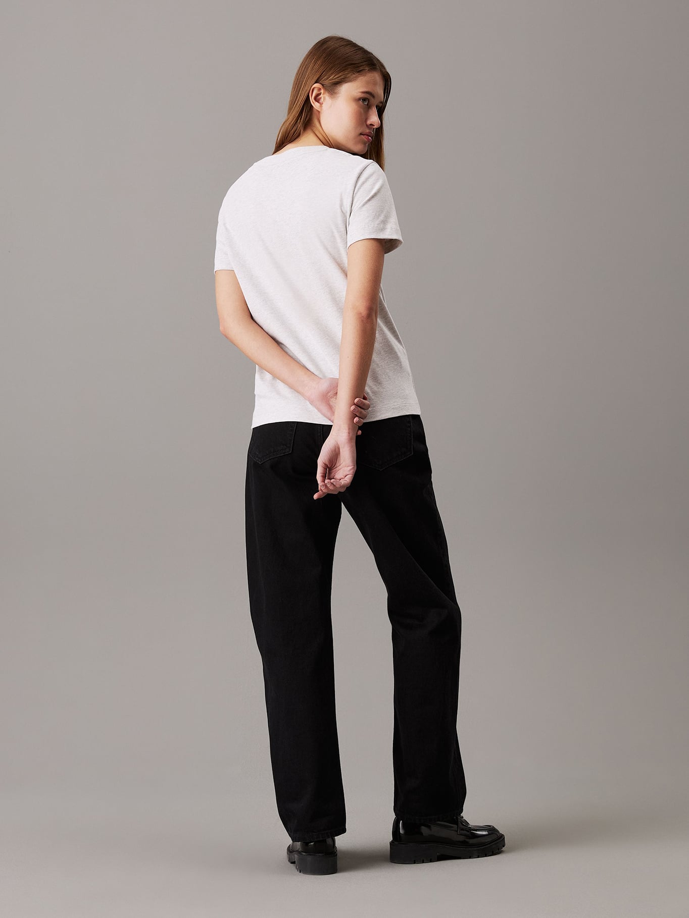 POLERA CHENILLE MONOLOGO - 3