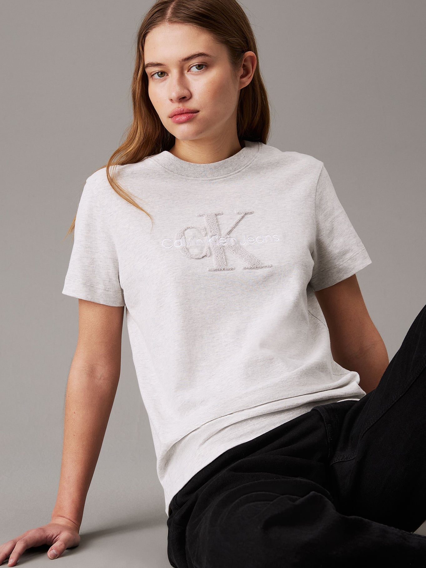 POLERA CHENILLE MONOLOGO - 4