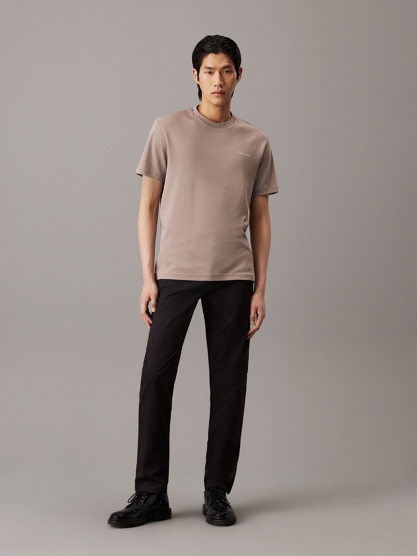 PANTALON CHINO MODERN TWILL - 2