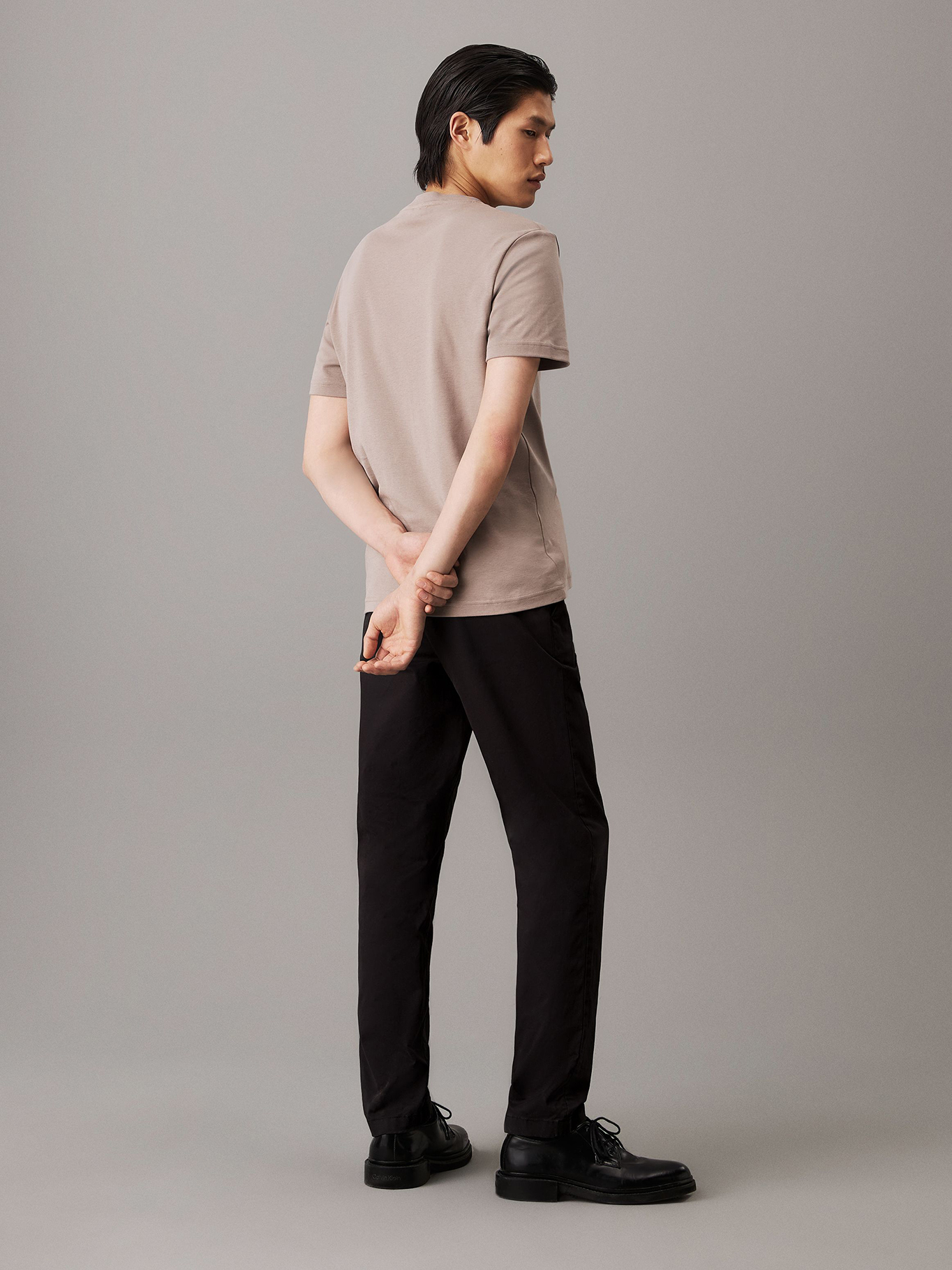 PANTALON CHINO MODERN TWILL - 3