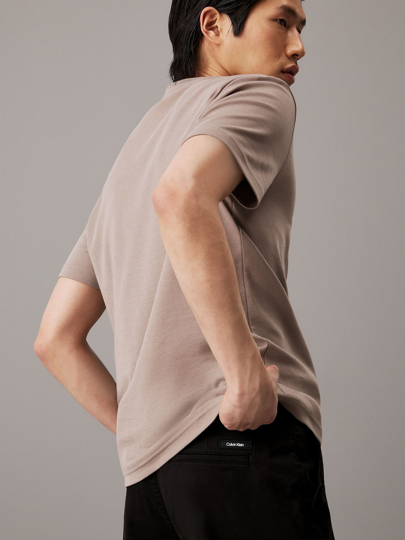 PANTALON CHINO MODERN TWILL - 4