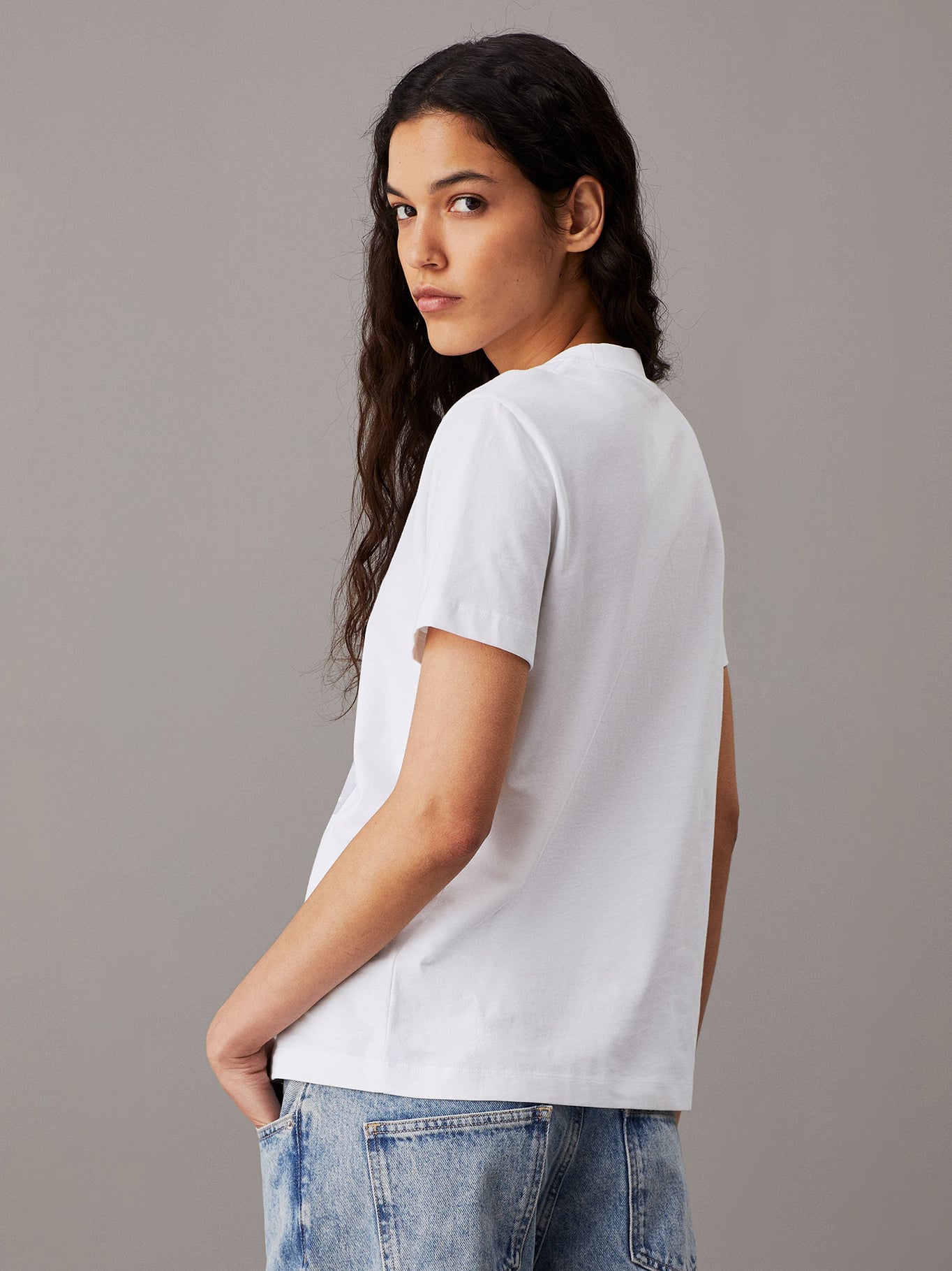 POLERA PAINTED FLORAL - 3