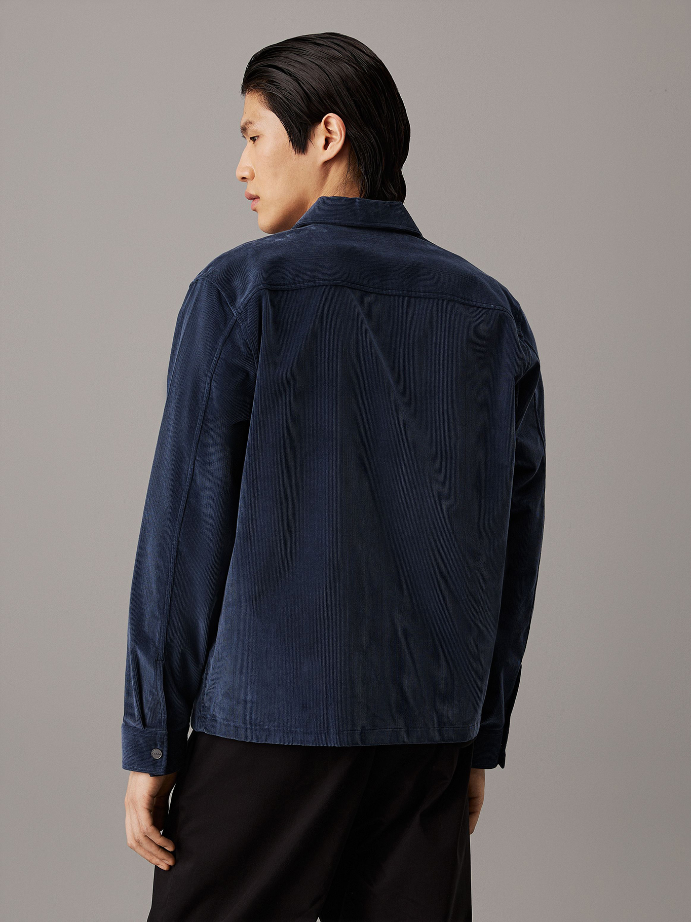 CAMISA CORDUROY - 3