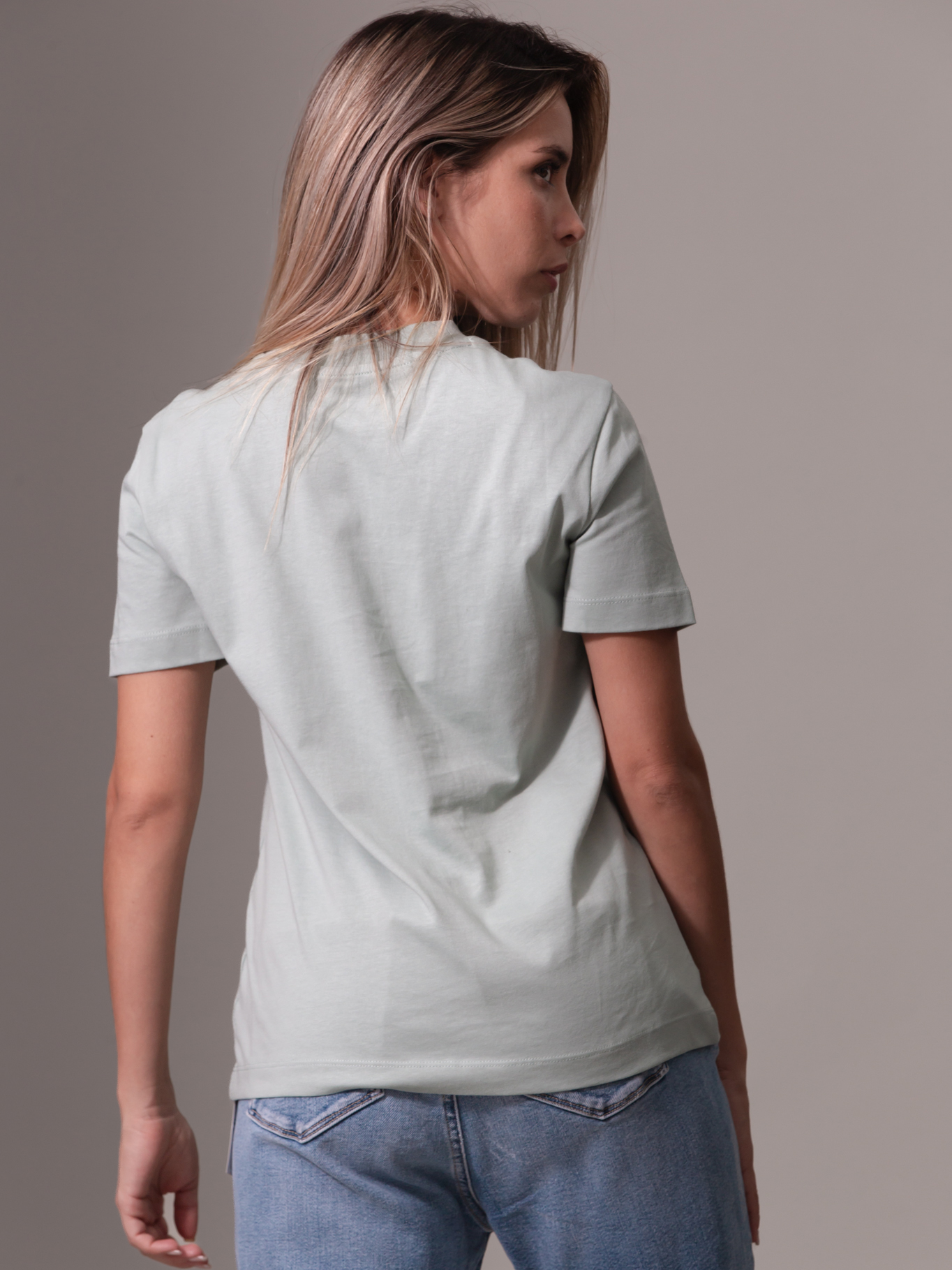 POLERA EMBROIDERED - 4