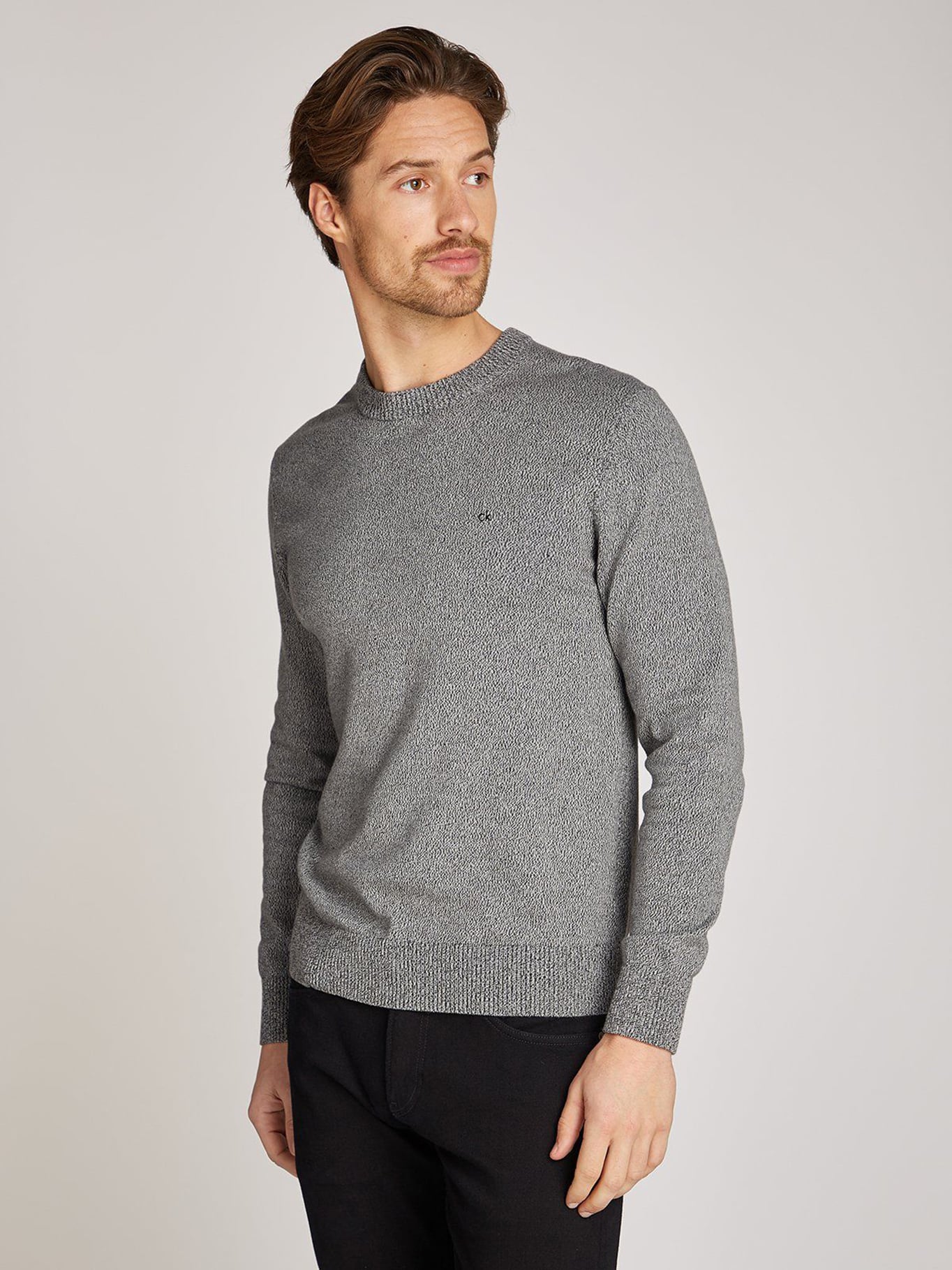 SWEATER MOULINE CN SWEATER - 1