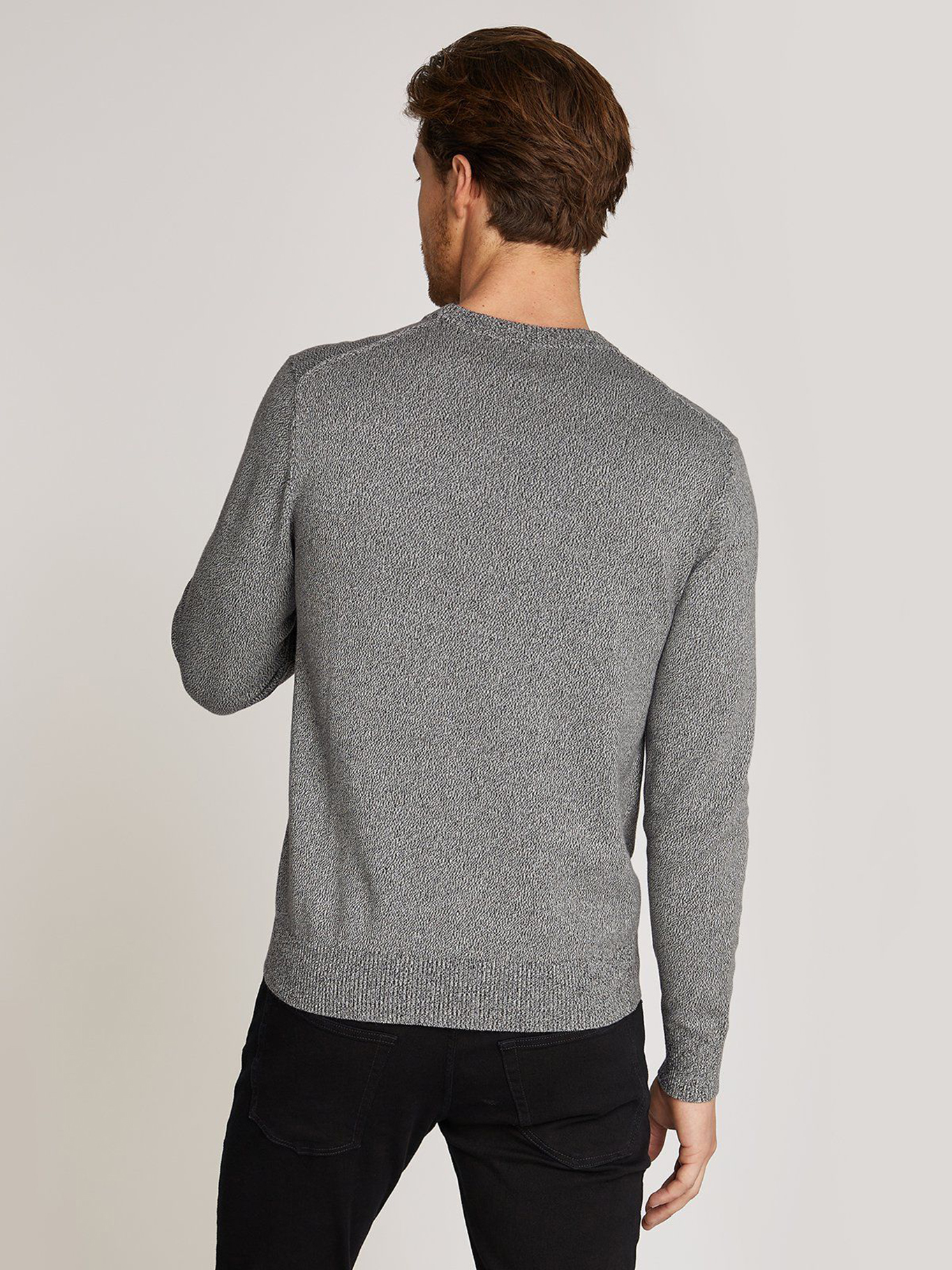 SWEATER MOULINE CN SWEATER - 2
