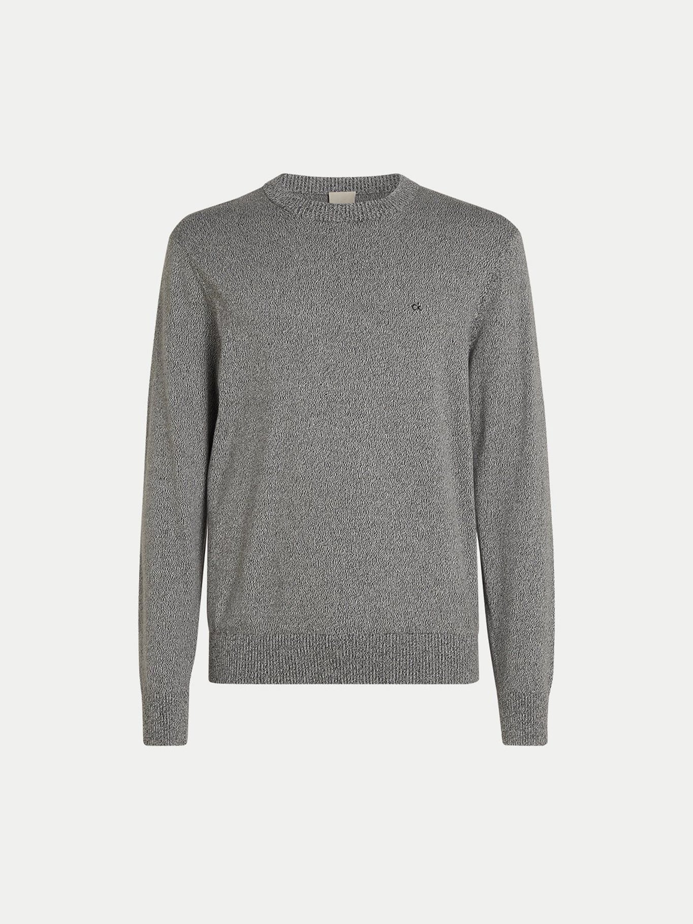 SWEATER MOULINE CN SWEATER - 4