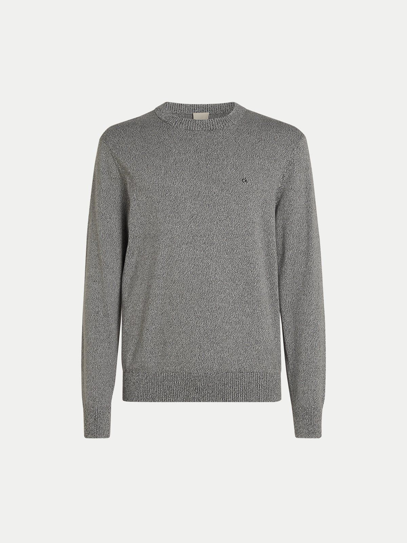 SWEATER MOULINE CN SWEATER - 4