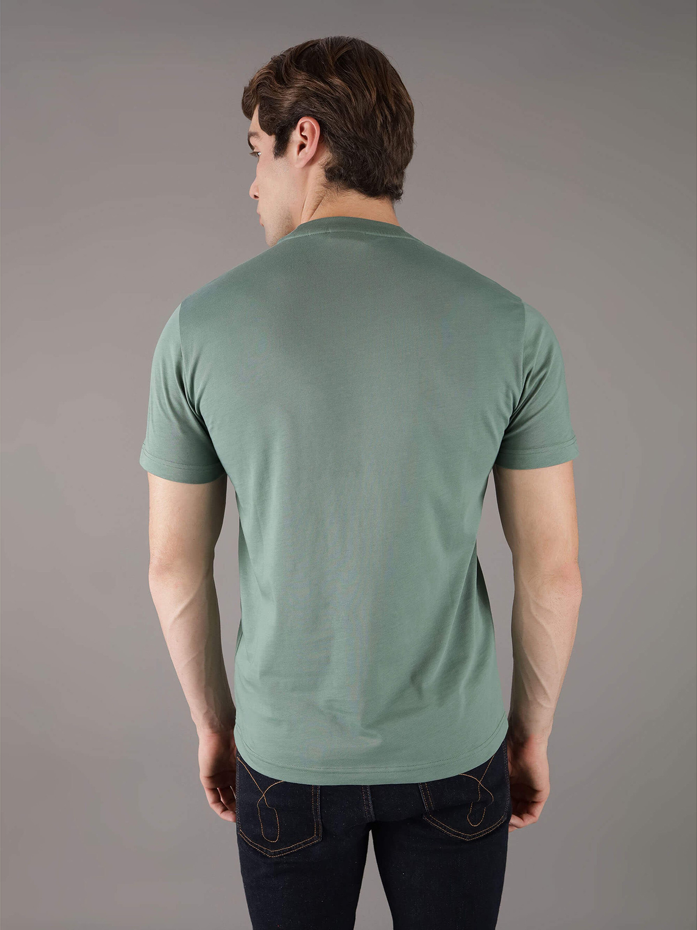 POLERA RAISED CONCRETE - 3