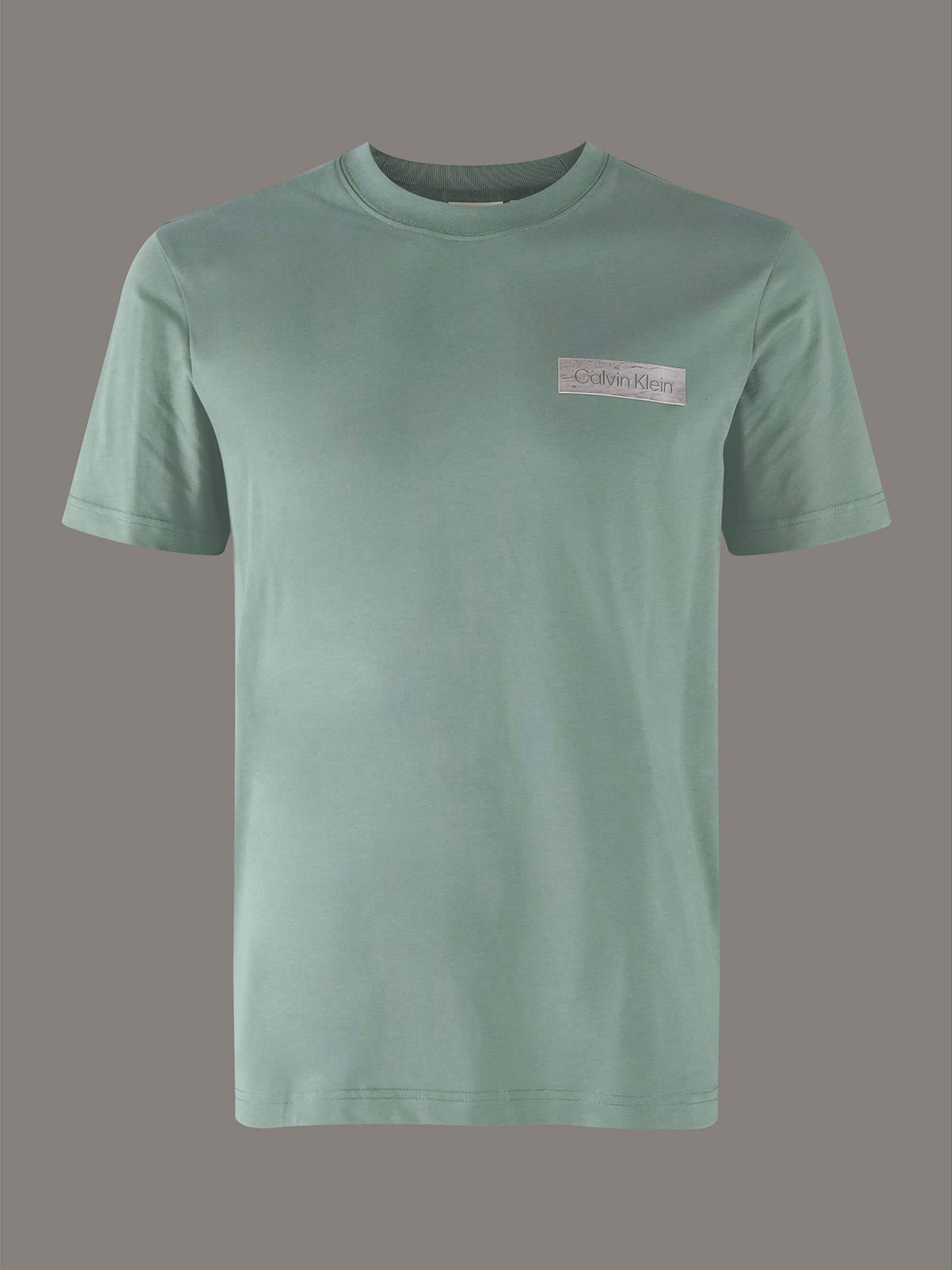 POLERA RAISED CONCRETE - 5