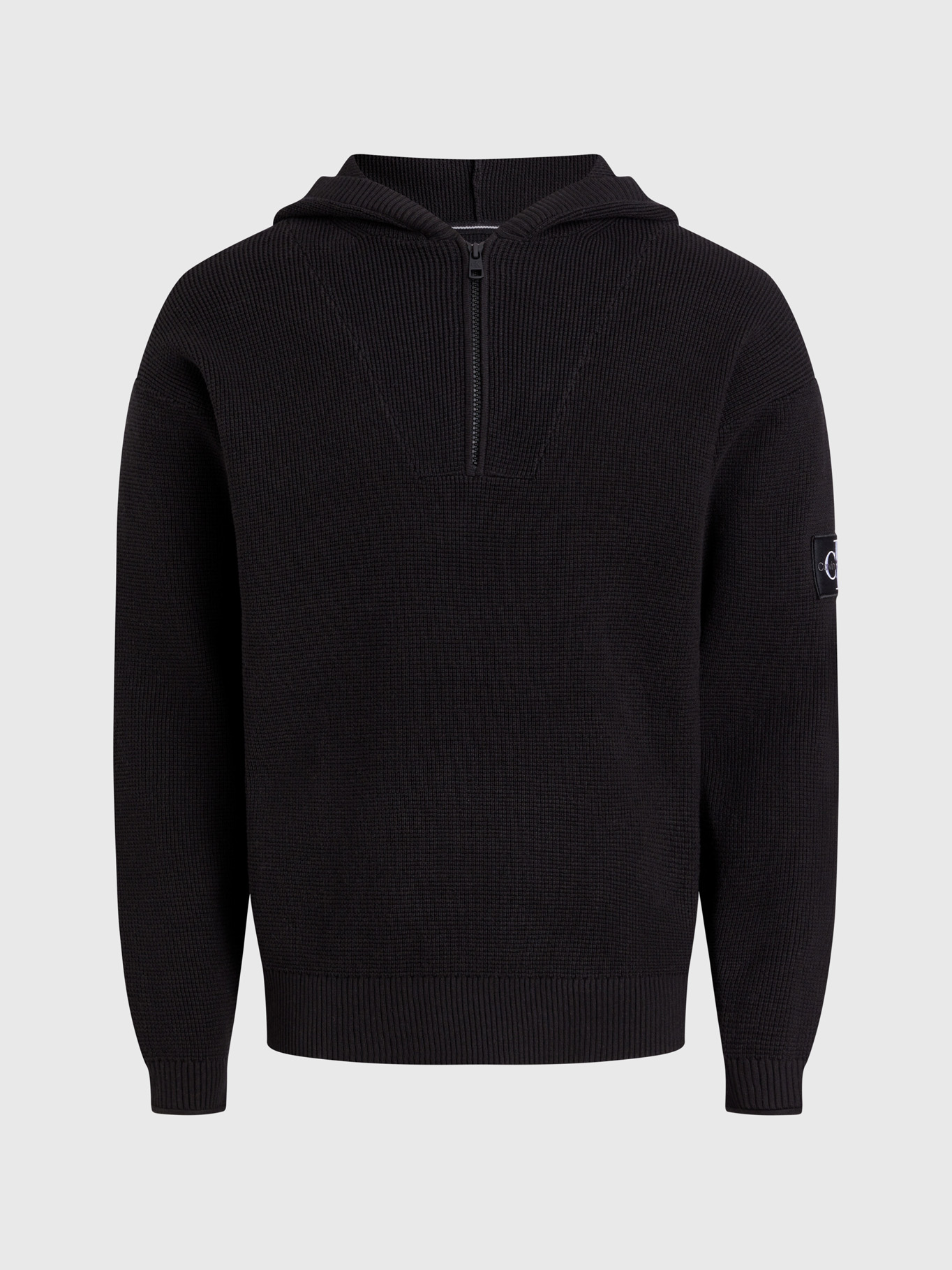 SWEATER MERINO RWS CREW NECK SWEATER - 5