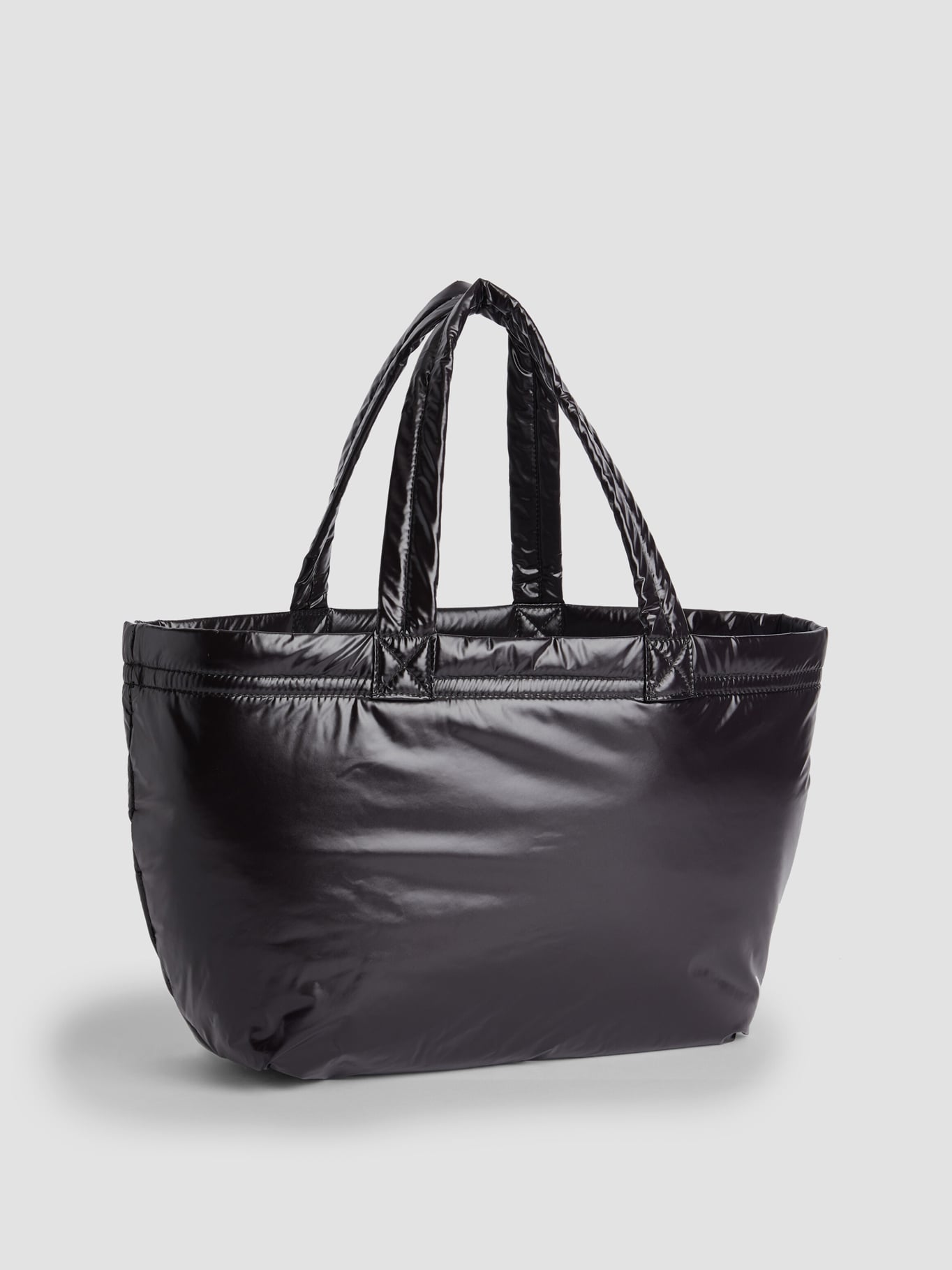CARTERA TOTE CITY NYLON - 2