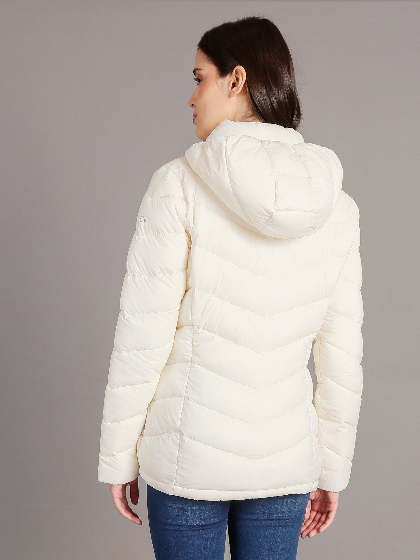 PARKA PACKABLE - 4