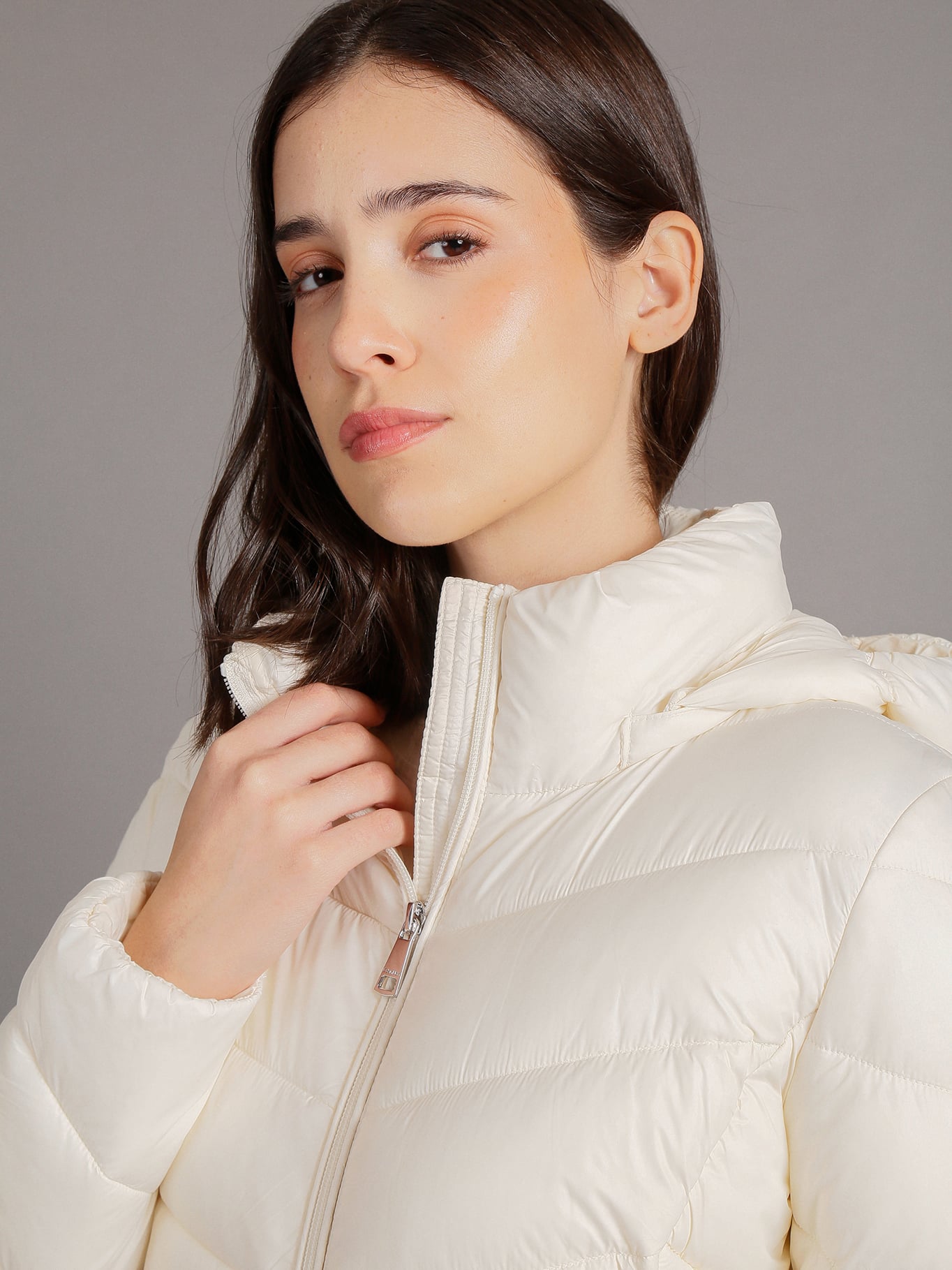 PARKA PACKABLE - 5