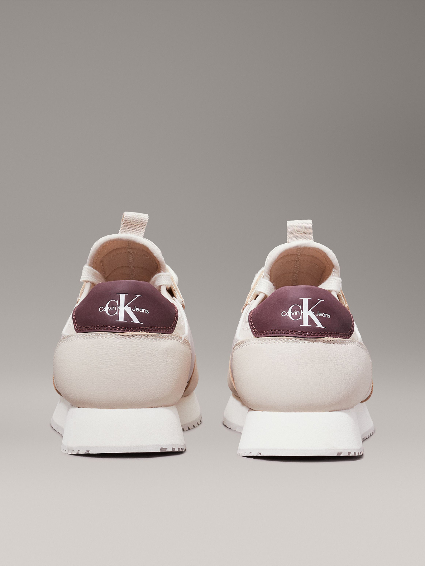 ZAPATILLAS RETRO RUNNER SOCK - 2