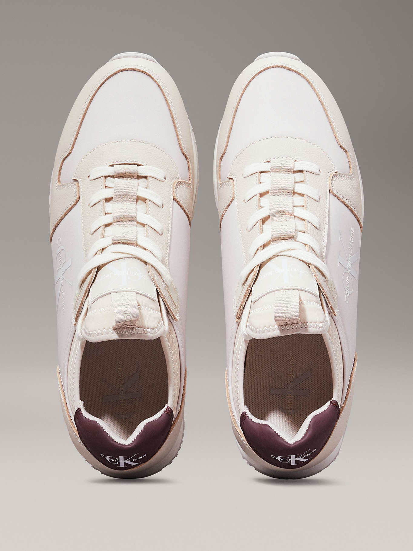 ZAPATILLAS RETRO RUNNER SOCK - 3