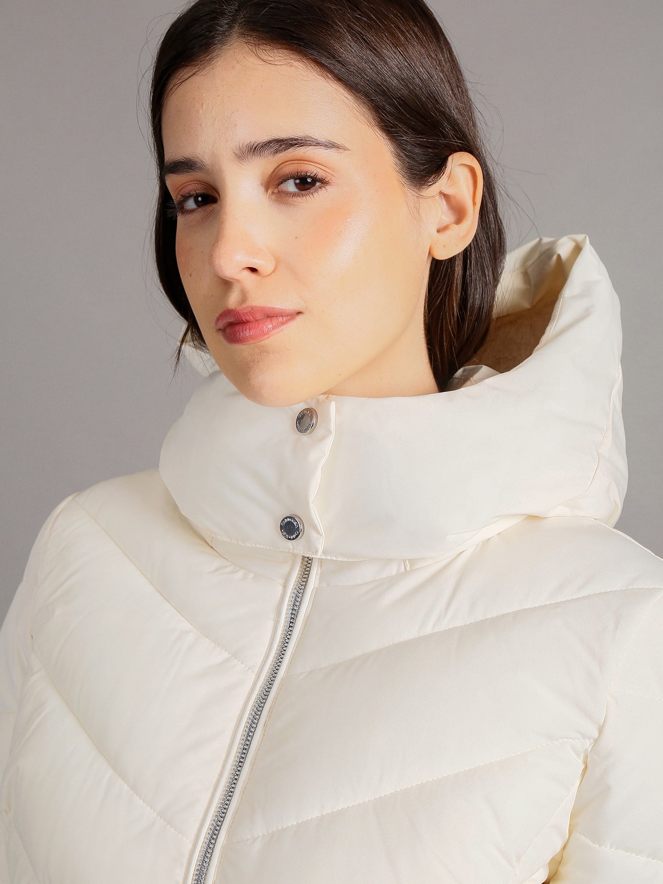 PARKA STRECH PACKABLE - 5