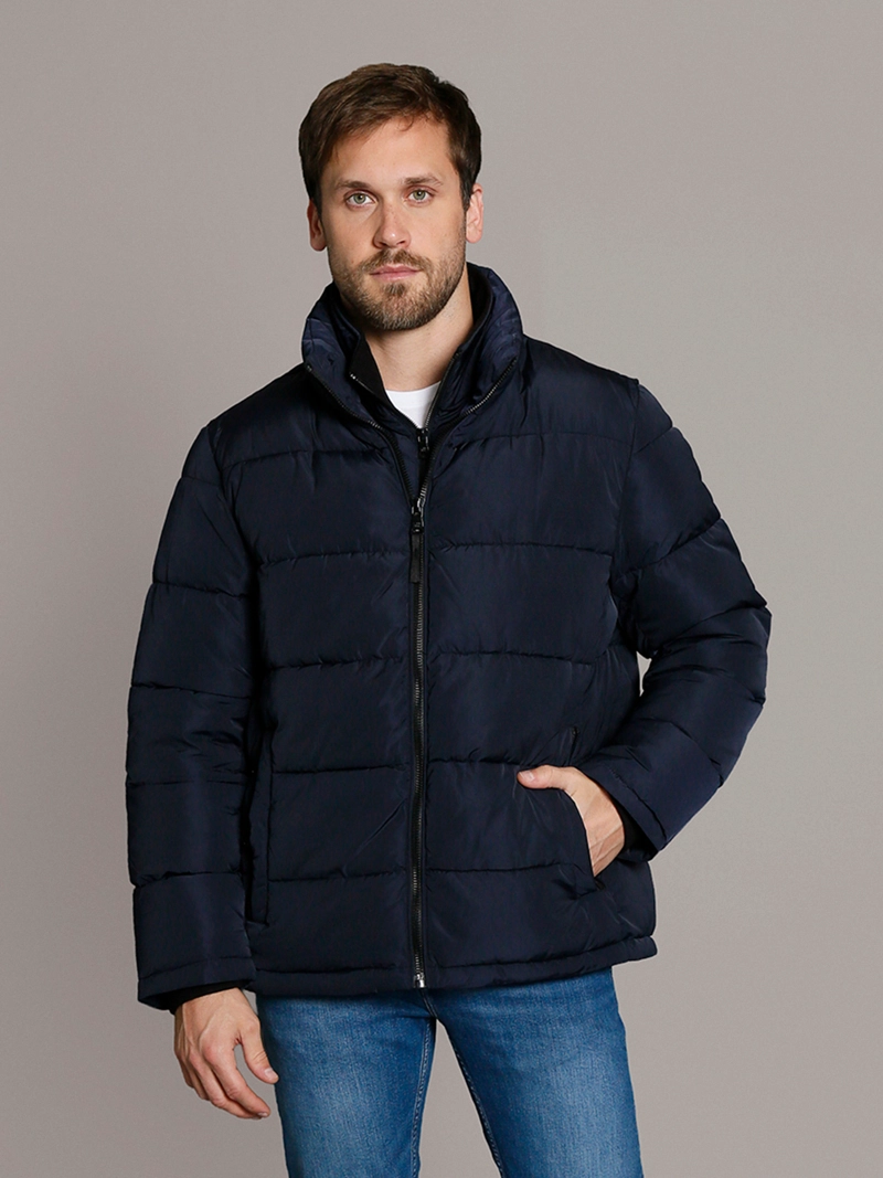 PARKA CORE PUFFER - 1