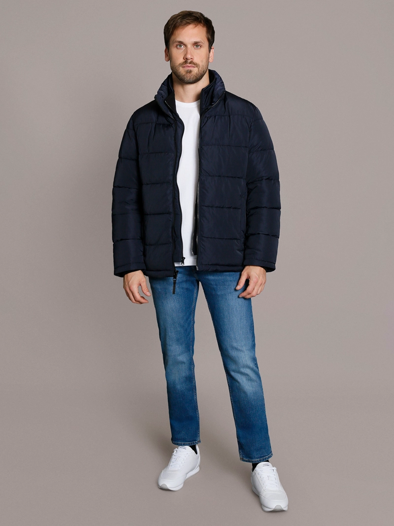 PARKA CORE PUFFER - 2
