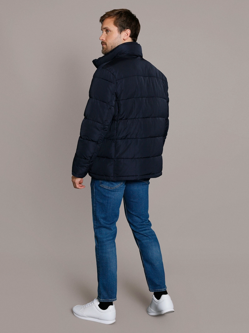 PARKA CORE PUFFER - 3