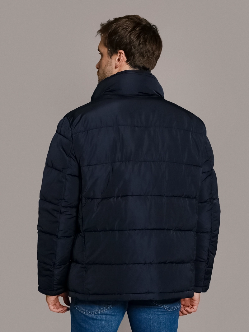 PARKA CORE PUFFER - 4