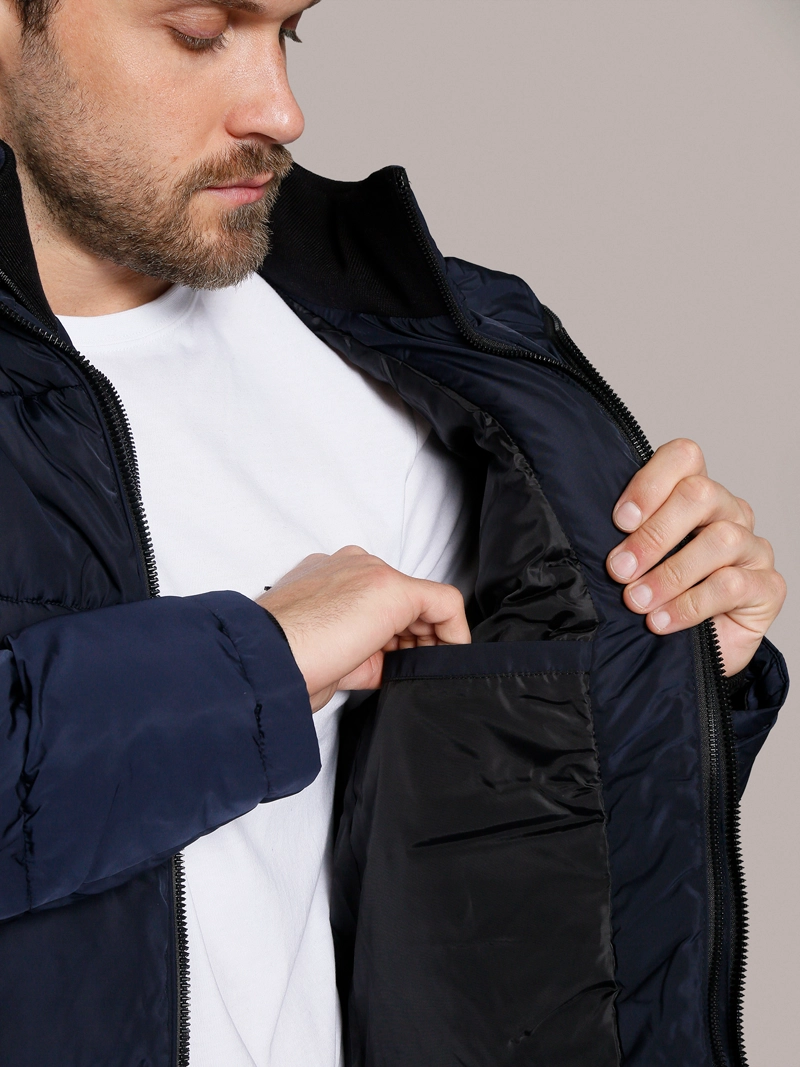 PARKA CORE PUFFER - 5