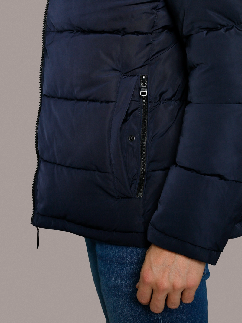 PARKA CORE PUFFER - 6