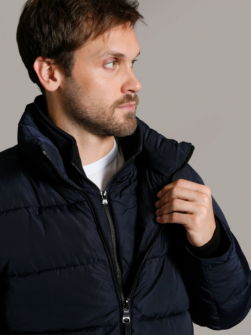 PARKA CORE PUFFER - 7