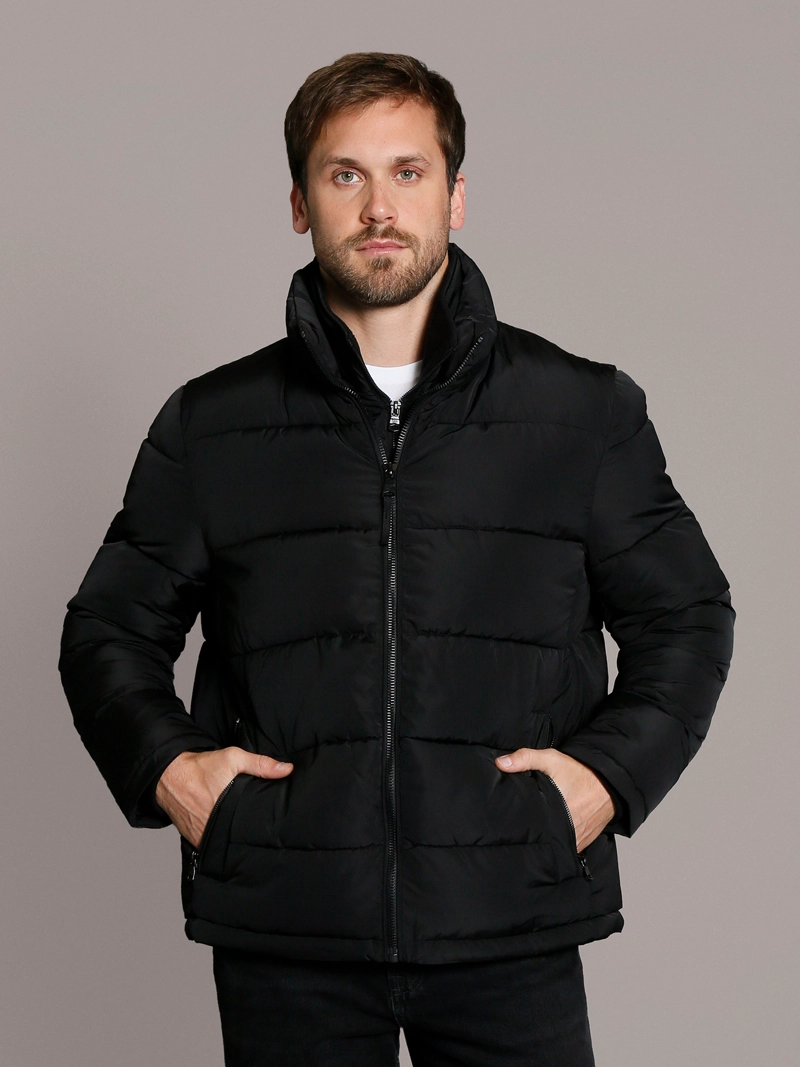 PARKA CORE PUFFER - 1